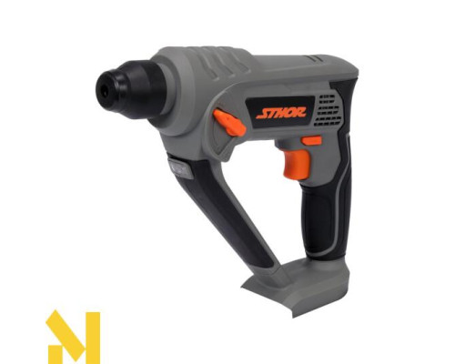 Перфоратор акумуляторний STHOR 78107 (без АКБ та ЗП)