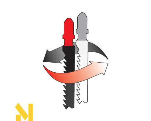 Лобзик акумуляторний STHOR 78137