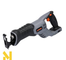 Пила шабельна акумуляторна STHOR 78138 (без АКБ та ЗП)