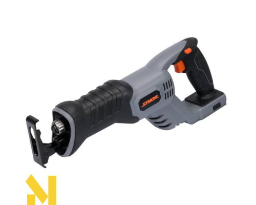 Пила шабельна акумуляторна STHOR 78138 (без АКБ та ЗП)