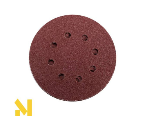 Шліфмашина ексцентрикова акумуляторна STHOR 78143 (без АКБ та ЗП)