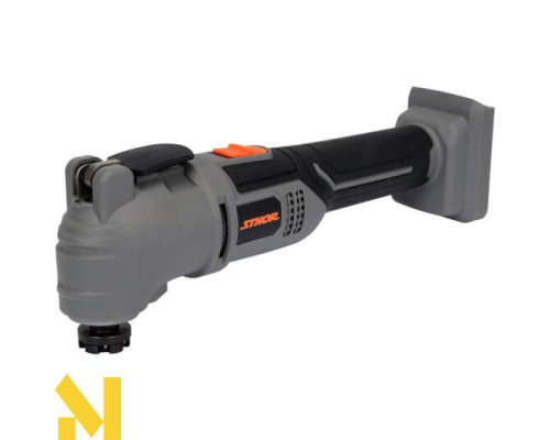 Багатофункціональний інструмент (реноватор) акумуляторний STHOR 78151 (без АКБ та ЗП)