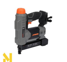 Степлер акумуляторний STHOR 78158 (без АКБ та ЗП)