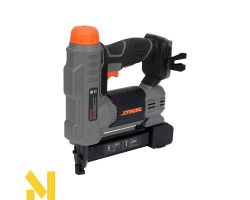 Степлер акумуляторний STHOR 78158 (без АКБ та ЗП)
