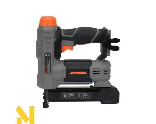 Степлер акумуляторний STHOR 78158 (без АКБ та ЗП)
