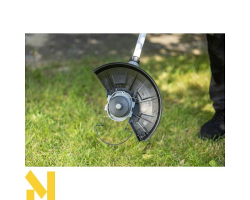 Тример акумуляторний STHOR 78180 (без АКБ та ЗП)