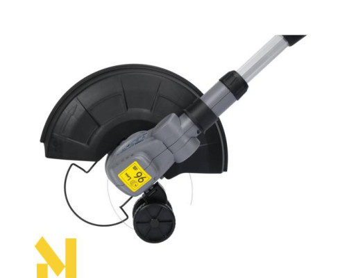 Тример акумуляторний STHOR 78180 (без АКБ та ЗП)