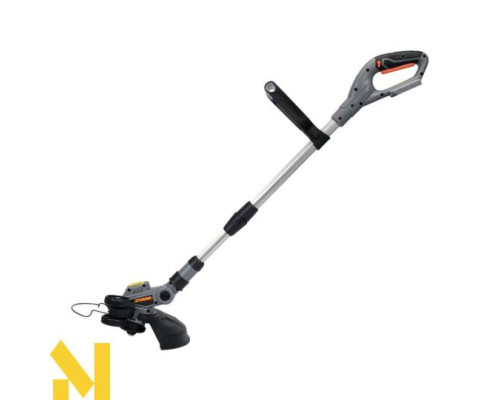 Тример акумуляторний STHOR 78180 (без АКБ та ЗП)