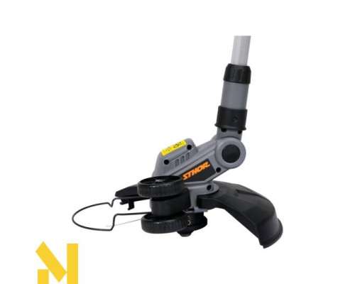 Тример акумуляторний STHOR 78180 (без АКБ та ЗП)