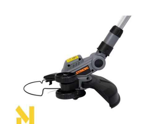 Тример акумуляторний STHOR 78180 (без АКБ та ЗП)