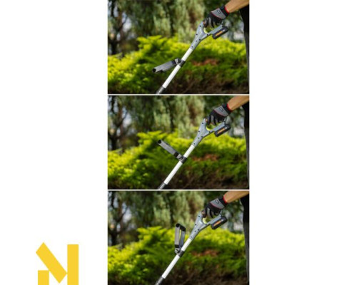 Тример акумуляторний STHOR 78181