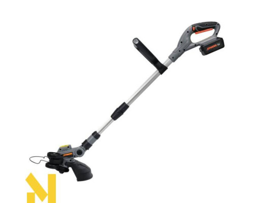 Тример акумуляторний STHOR 78181