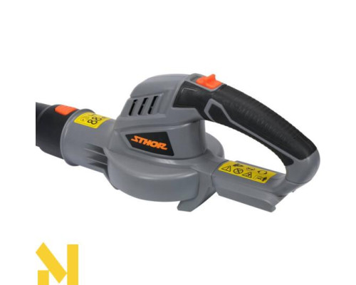 Повітродувка садова акумуляторна STHOR 78190 (без АКБ та ЗП)
