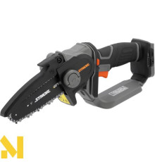 Міні-пила акумуляторна STHOR 78210 (без АКБ та ЗП)