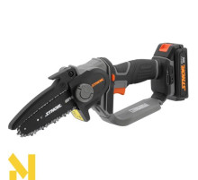 Міні-пила акумуляторна STHOR 78211