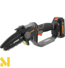 Міні-пила акумуляторна STHOR 78211