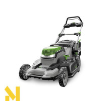 Газонокосарка акумуляторна EGO LM2001E