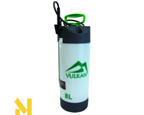 Обприскувач Vulkan OId-8l