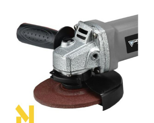 Болгарка (кутова шліфмашина) Forte AG 9-125 L