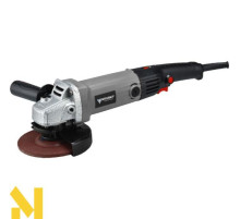 Болгарка (кутова шліфмашина) Forte AG 12-125 L