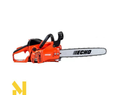 Бензопила ECHO CS-362WES