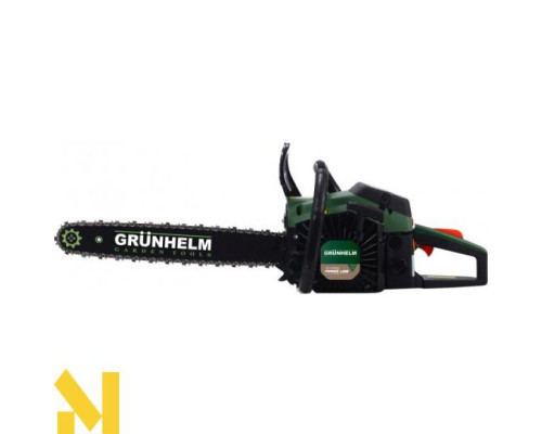 Бензопила Grunhelm GS-4000MG