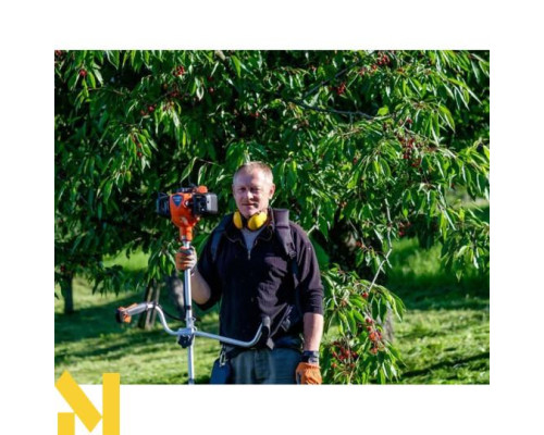 Мотокоса ECHO SRM-2620TES/U