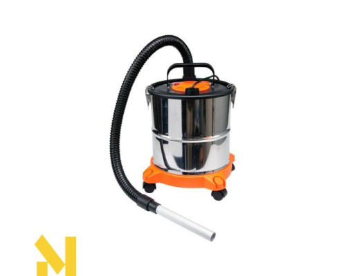 Пилосос для попелу VOREL 78870