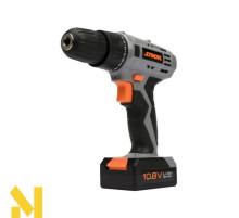 Дриль-шуруповерт акумуляторний STHOR 78981