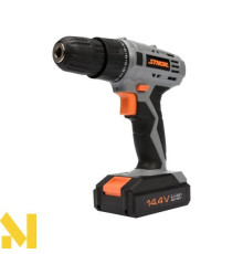 Дриль-шуруповерт акумуляторний STHOR 78982