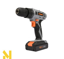 Дриль-шуруповерт акумуляторний STHOR 78983