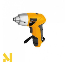 Викрутка акумуляторна Tolsen T-3,6/1,3