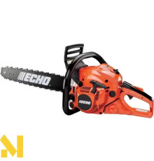 Бензопила ECHO CS-490ES