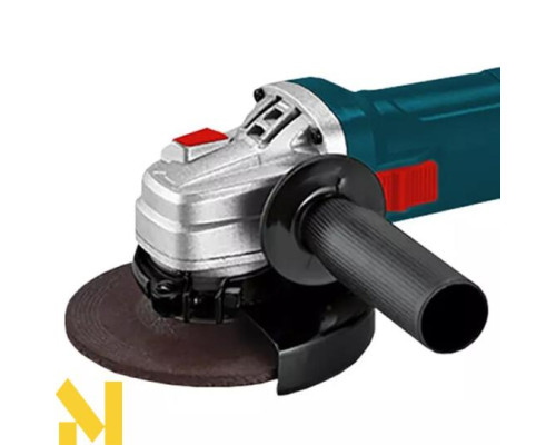 Болгарка (кутова шліфмашина) Сталь КШМ 71-125