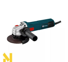 Болгарка (кутова шліфмашина) Сталь КШМ 71-125