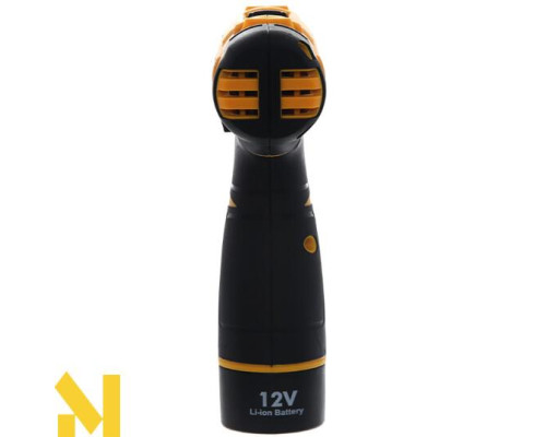 Шуруповерт акумуляторний Tolsen Т-12/1500