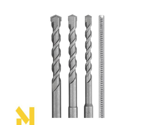 Перфоратор STHOR 79049