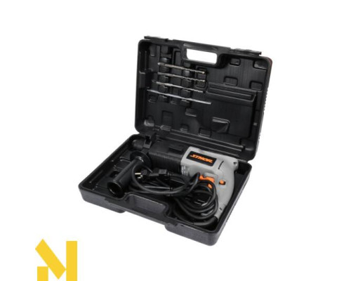 Перфоратор STHOR 79049