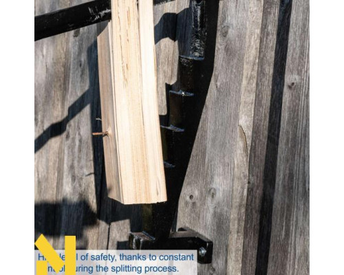 Дровокол ручний Scheppach Spanmesser