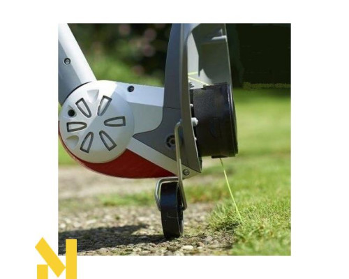 Тример електричний Flexo Trim RT 1525 DA