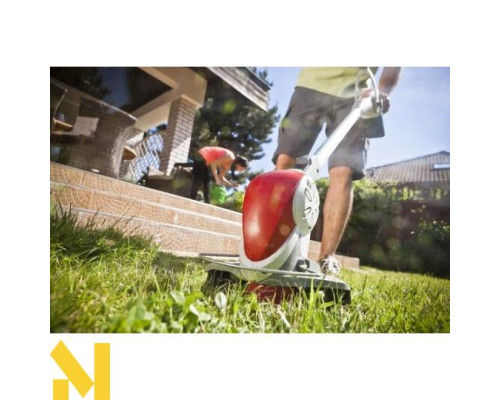 Тример електричний Flexo Trim RT 1525 DA