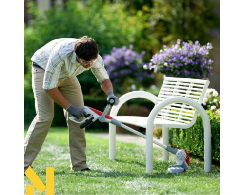 Тример електричний Flexo Trim RT 1525 DA