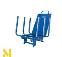 Кузов для перевезення деревини Scheppach 7908801704