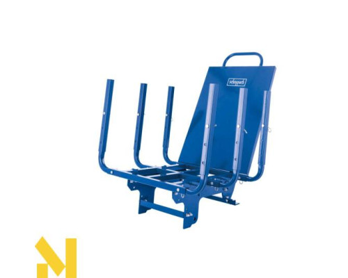 Кузов для перевезення деревини Scheppach 7908801704