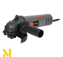 Болгарка (кутова шліфмашина) STHOR 79093