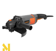 Болгарка (кутова шліфмашина) STHOR 79135