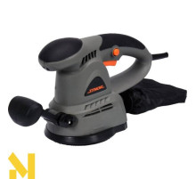 Шліфмашина ексцентрикова STHOR 79309