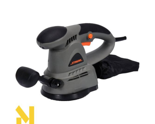 Шліфмашина ексцентрикова STHOR 79309