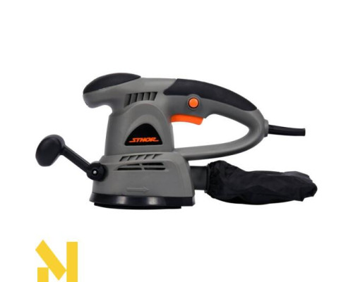 Шліфмашина ексцентрикова STHOR 79309