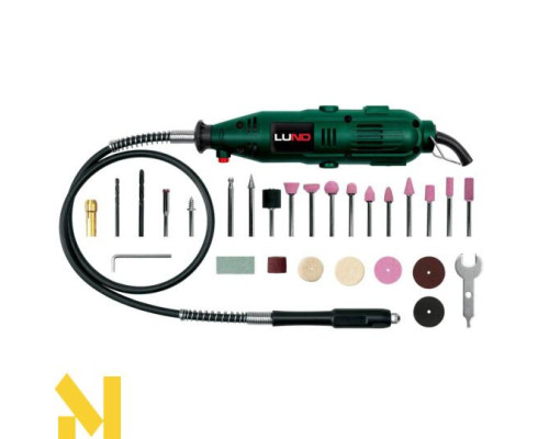 Інструмент багатофункціональний LUND 79314